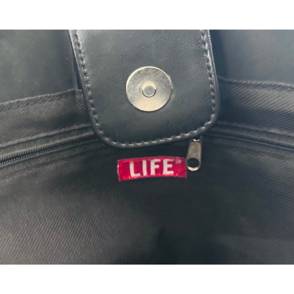 LIFE Magazine Tote Bag - Picture 3 of 4
